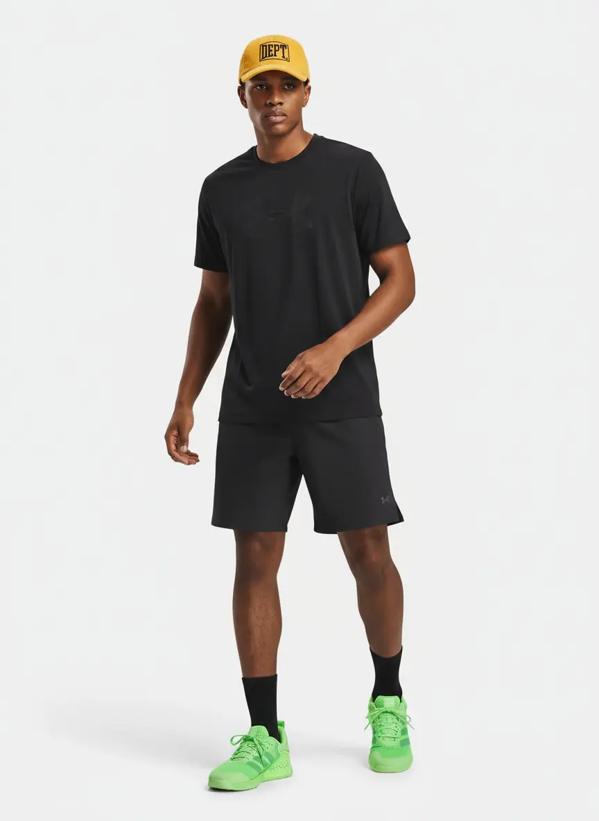 High-Performance Trainer