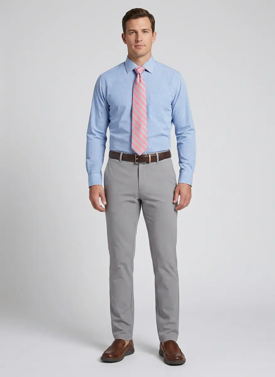 Urban Tonal Sophisticate