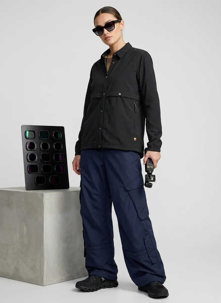 Urban Creator Techwear
