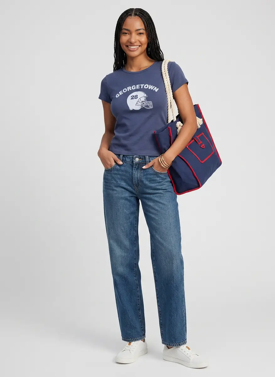Off-Duty Varsity