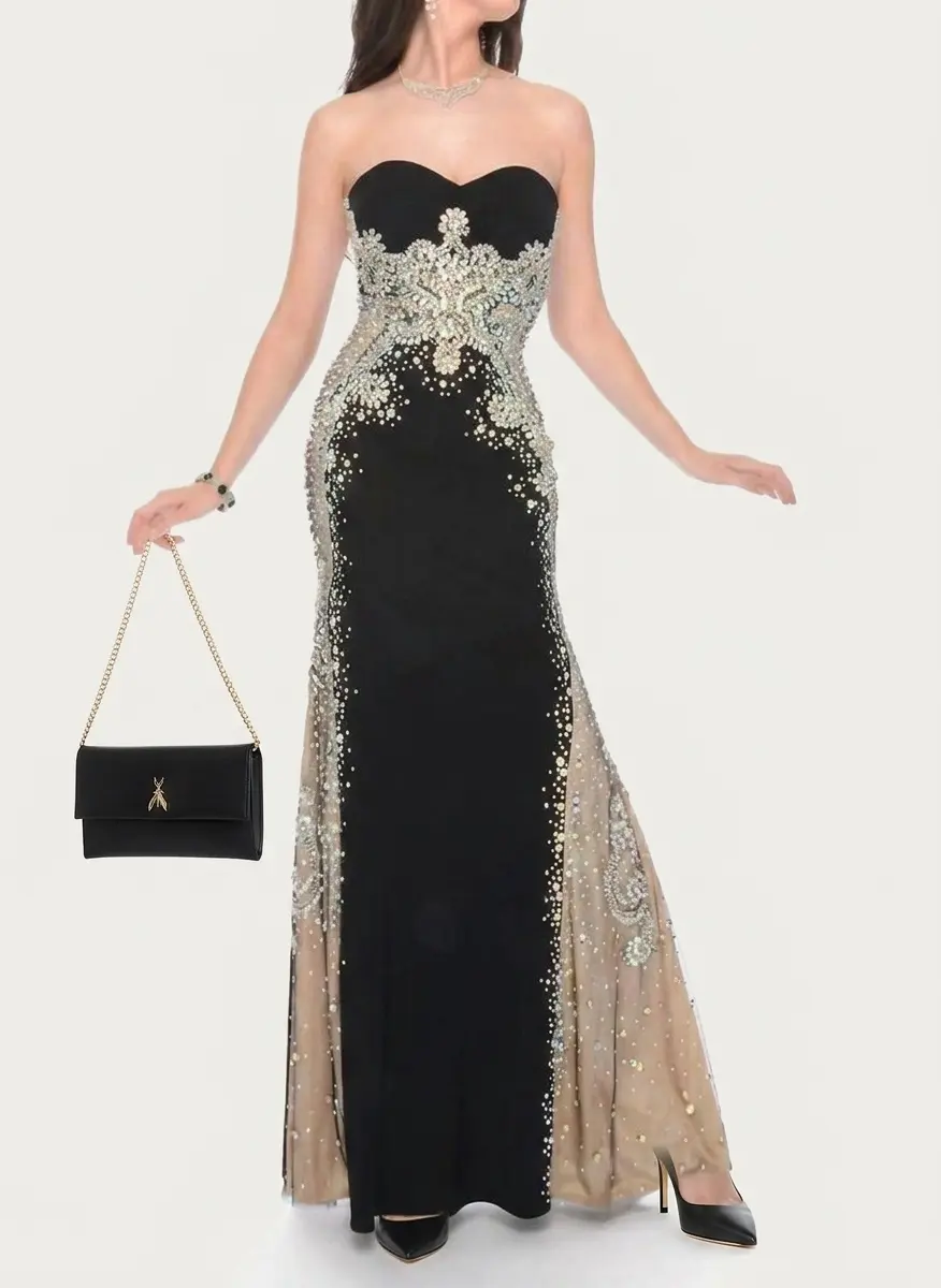 Midnight Glamour