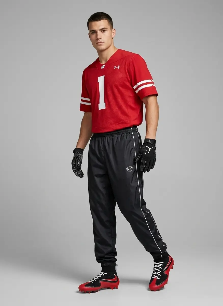 Gameday Warrior
