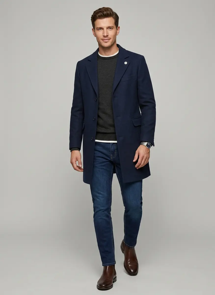 Urban Professional
