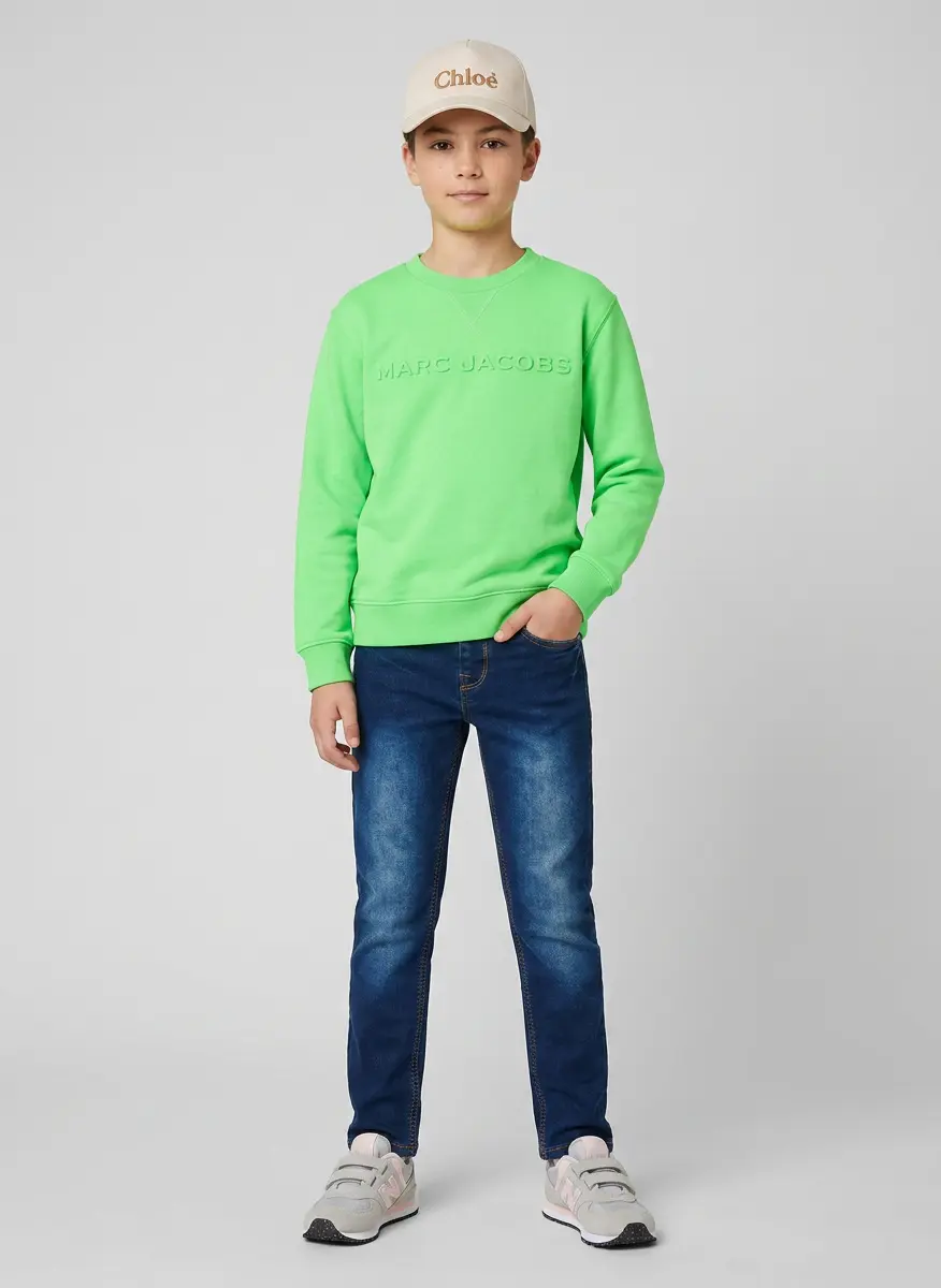 Casual Denim Classic