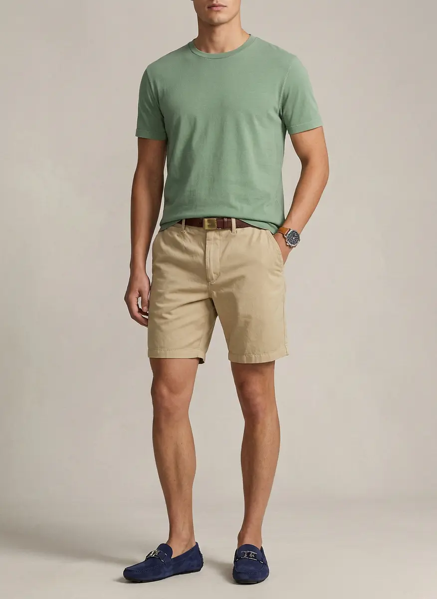 Weekend Resort Casual