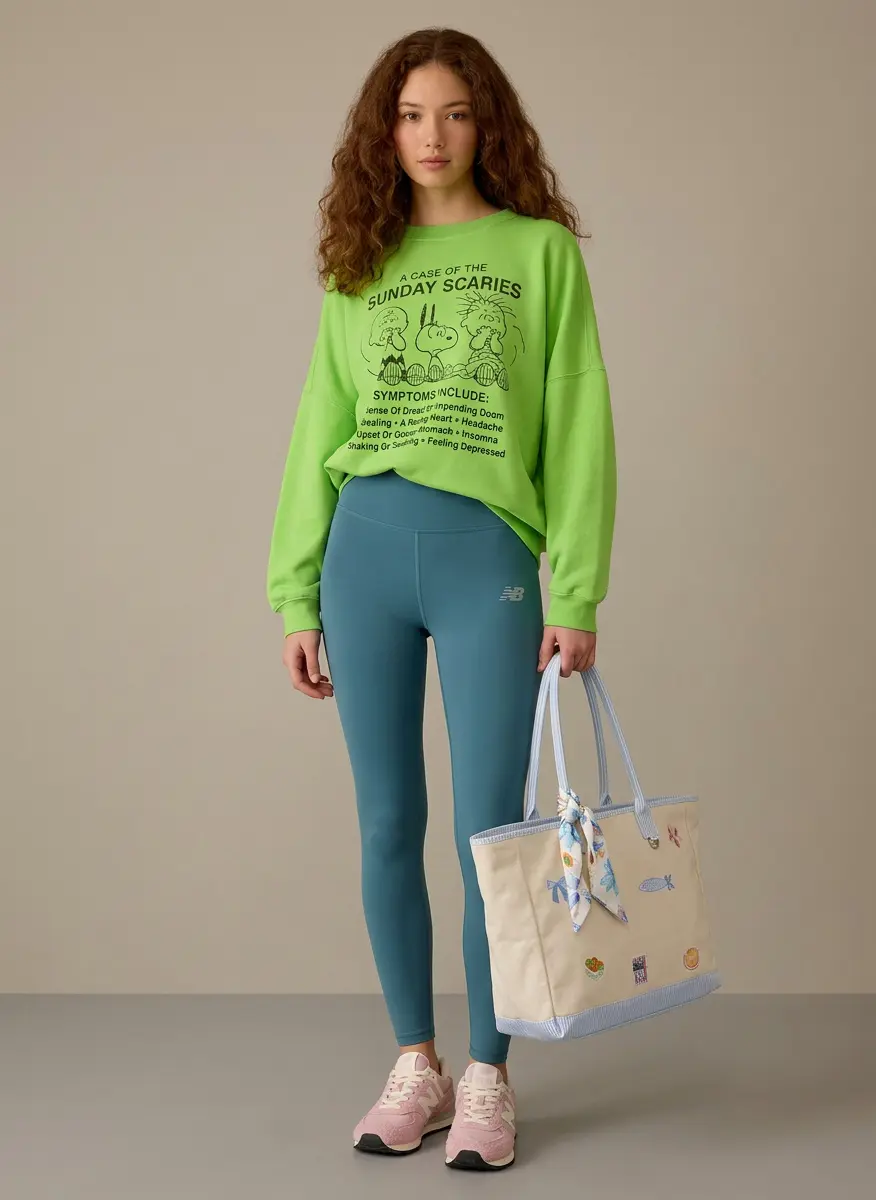 Urban Sport Mix