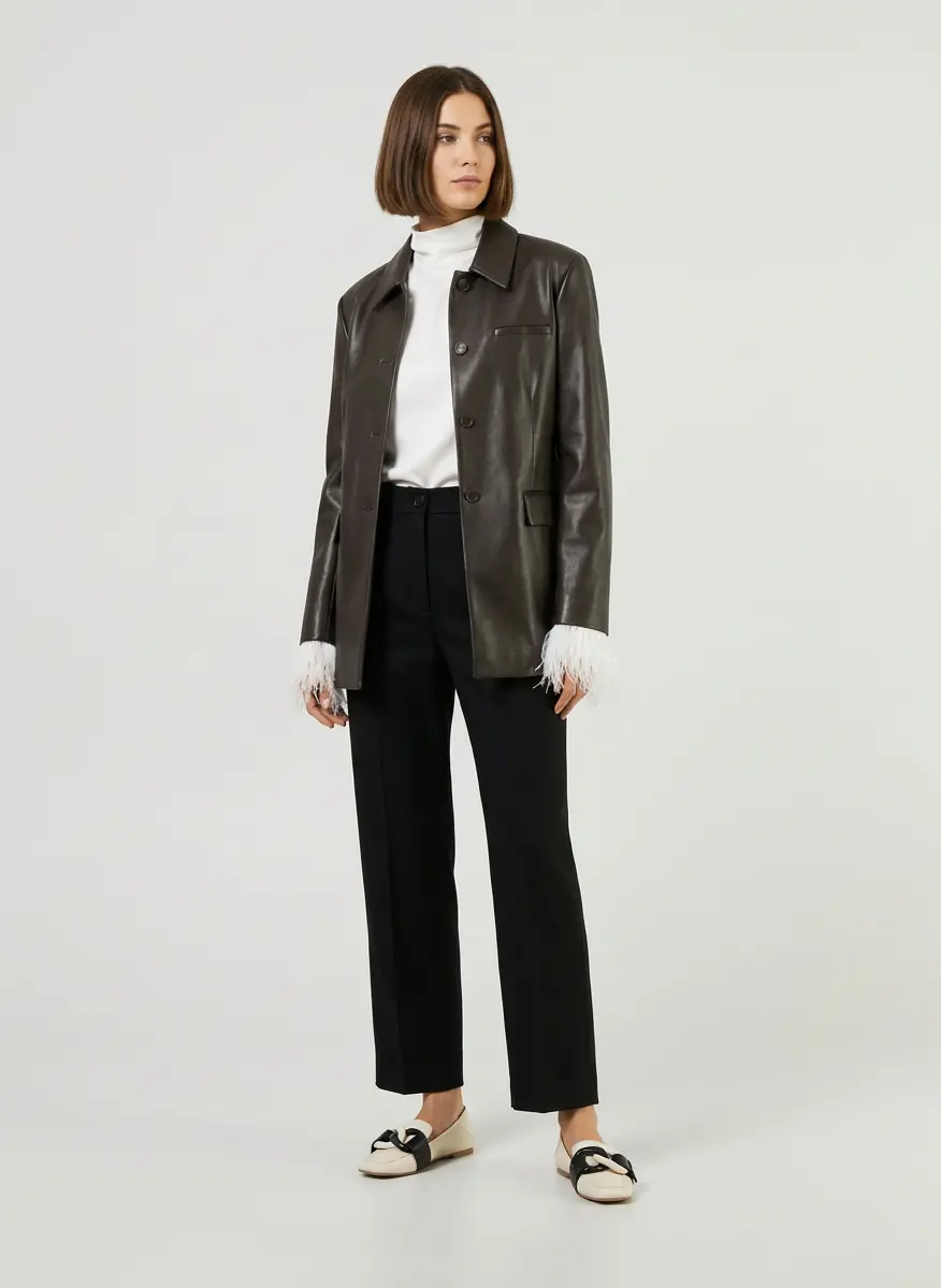 Urban Sophisticate
