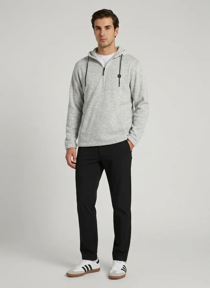 Urban Weekend Casual