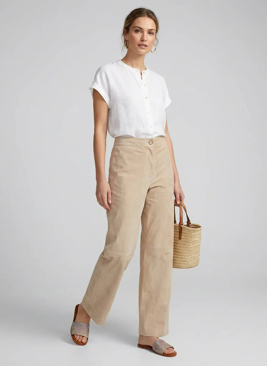 Resort Sophistication