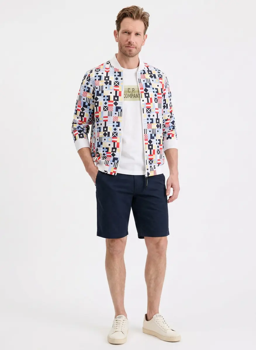 The Dockside Casual