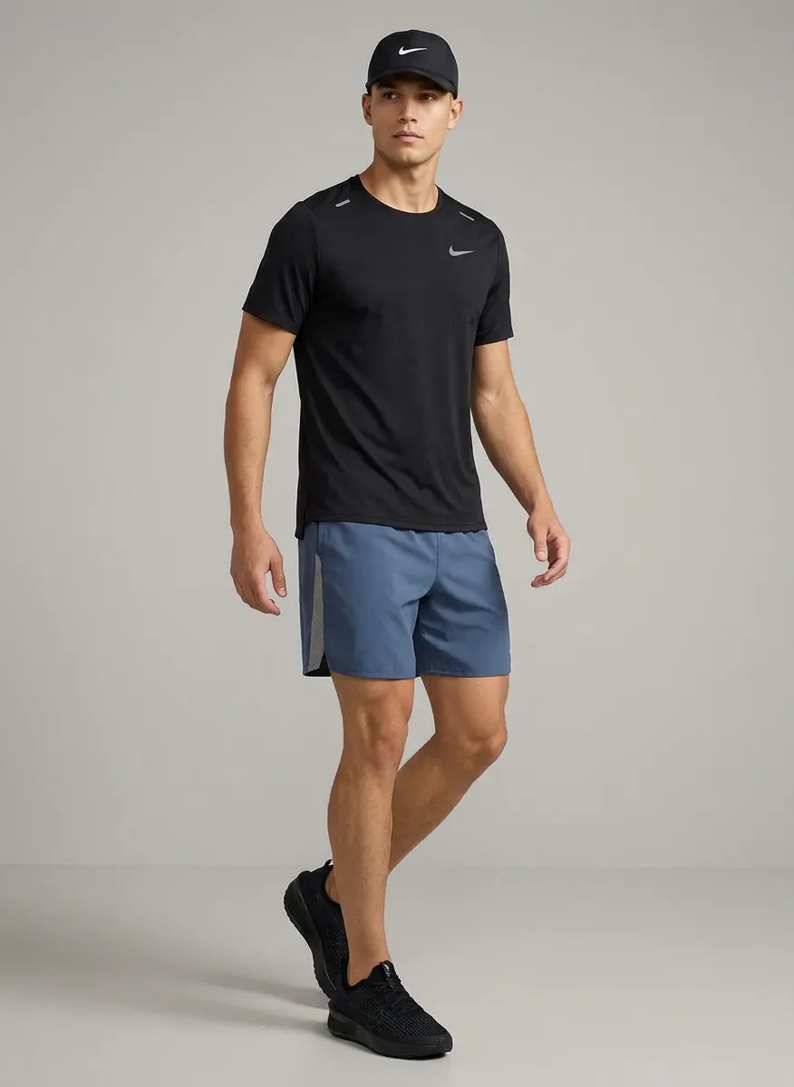 Stealth Performance Runner