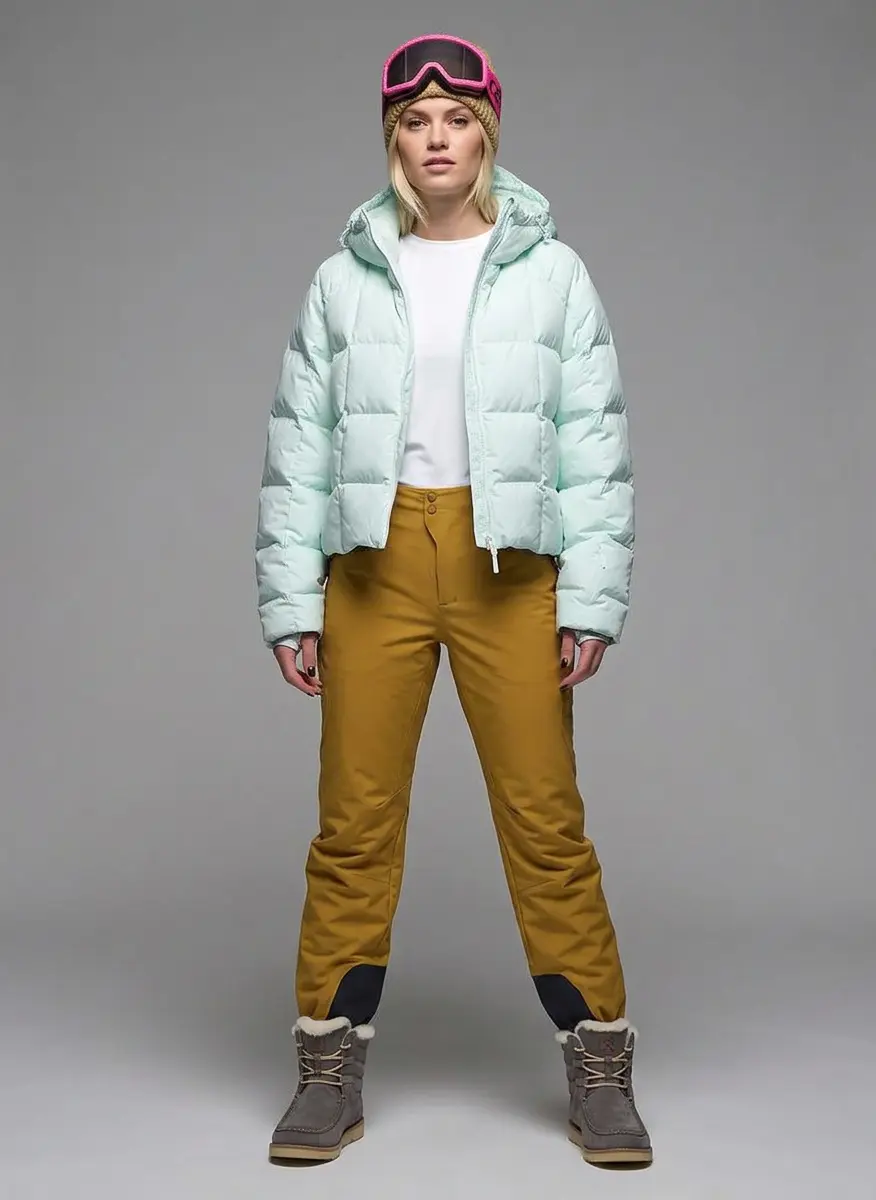 Nordic Neutral & Warmth