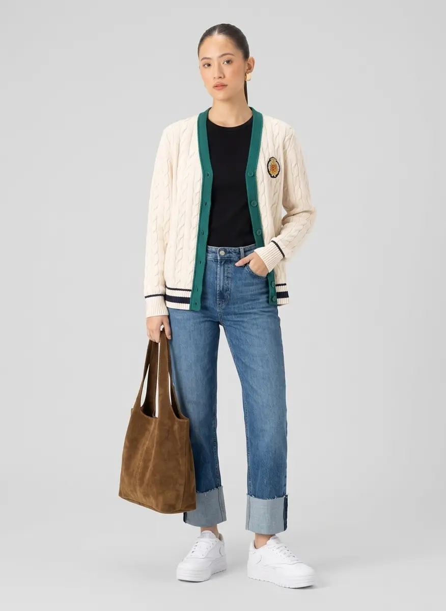 Cozy Weekend Textures