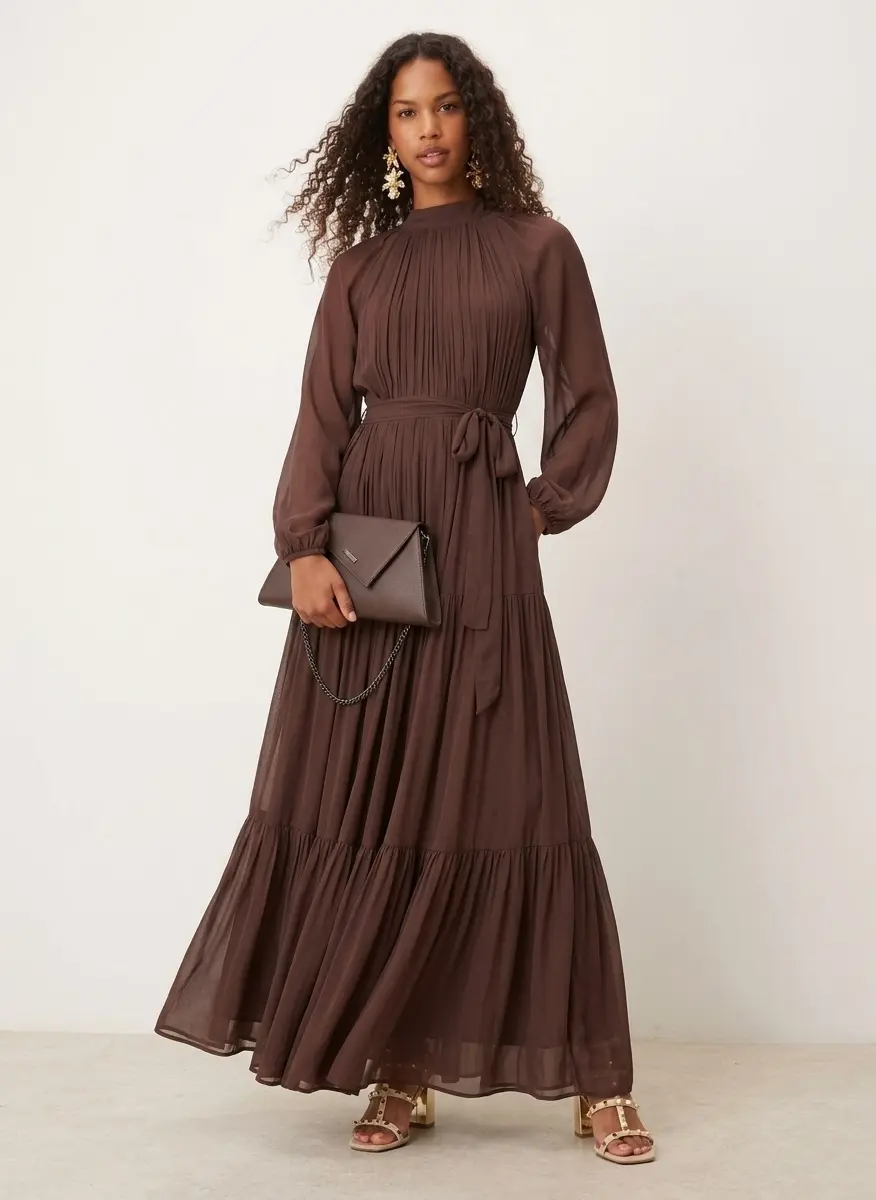 Sophisticated Monochrome