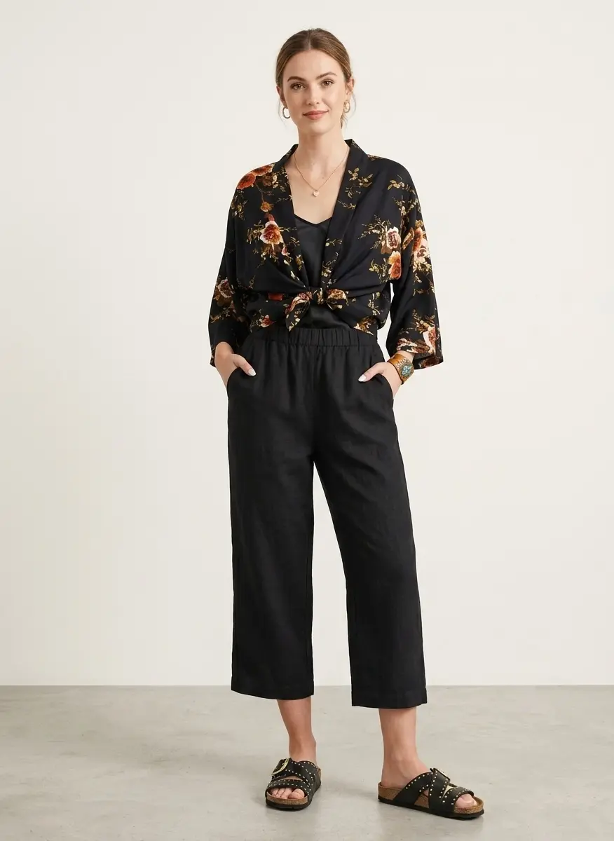Urban Coastal Casual