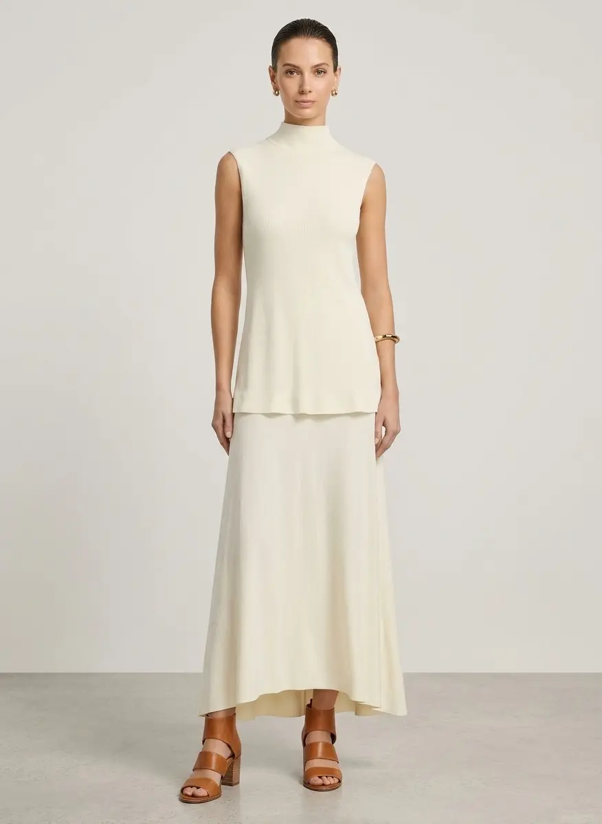 Modern Sophisticate
