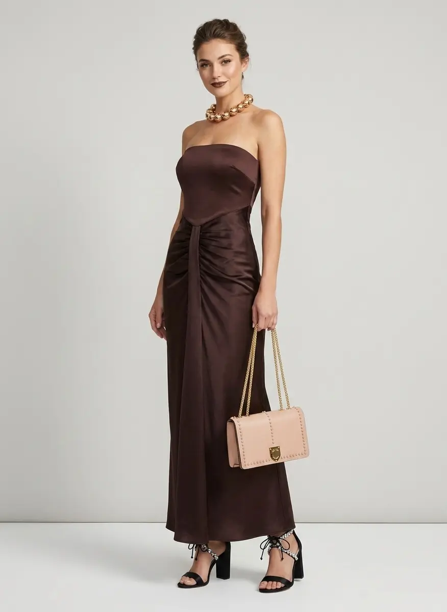 Modern Sophisticate