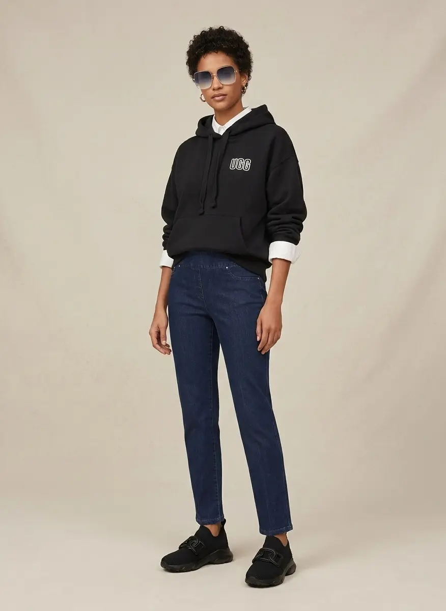 Elevated Athleisure