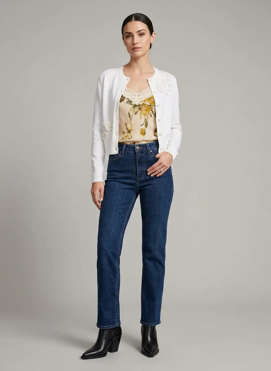 Contemporary Chic Weekend
