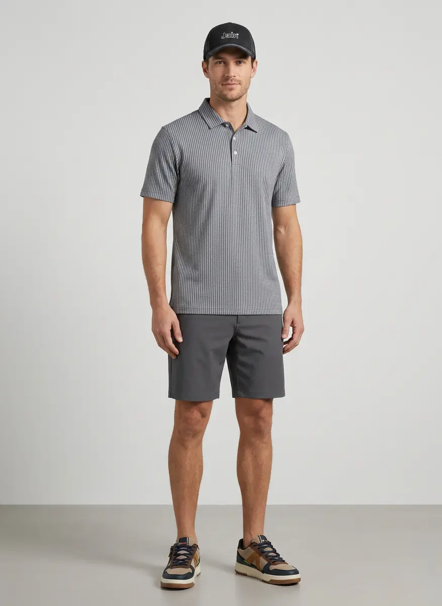 Modern Fairway Professional