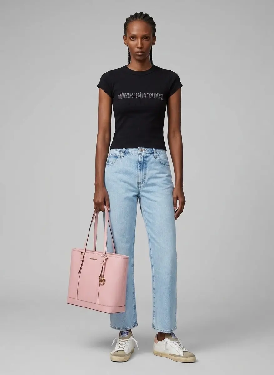 Luxe Neutral Everyday