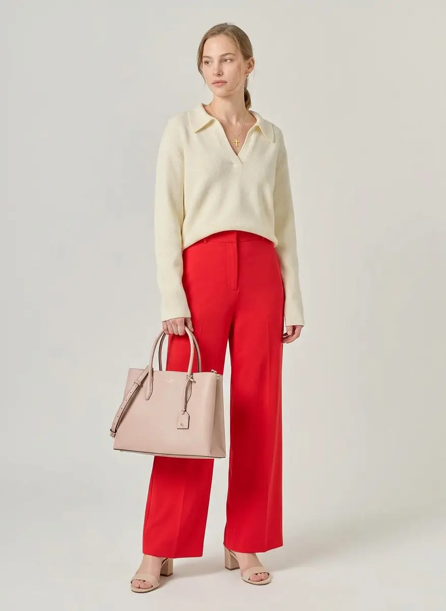 Luxurious Cozy Minimalist