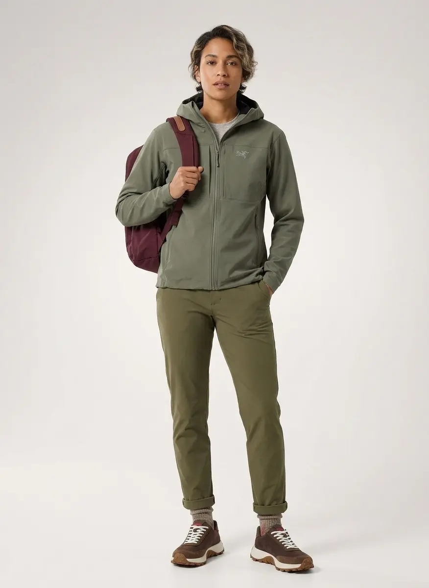 Rugged Path Explorer