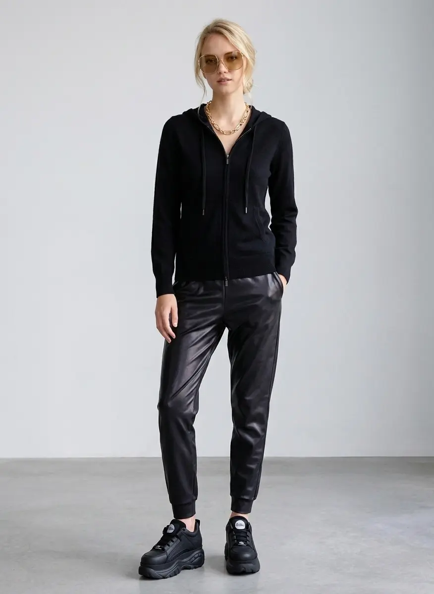 Luxe Athleisure