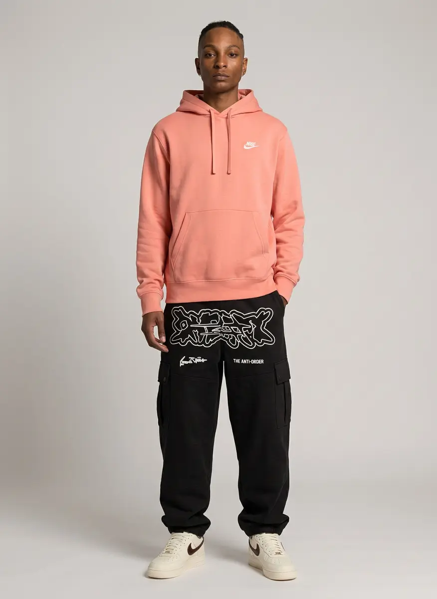Streetwear Essential