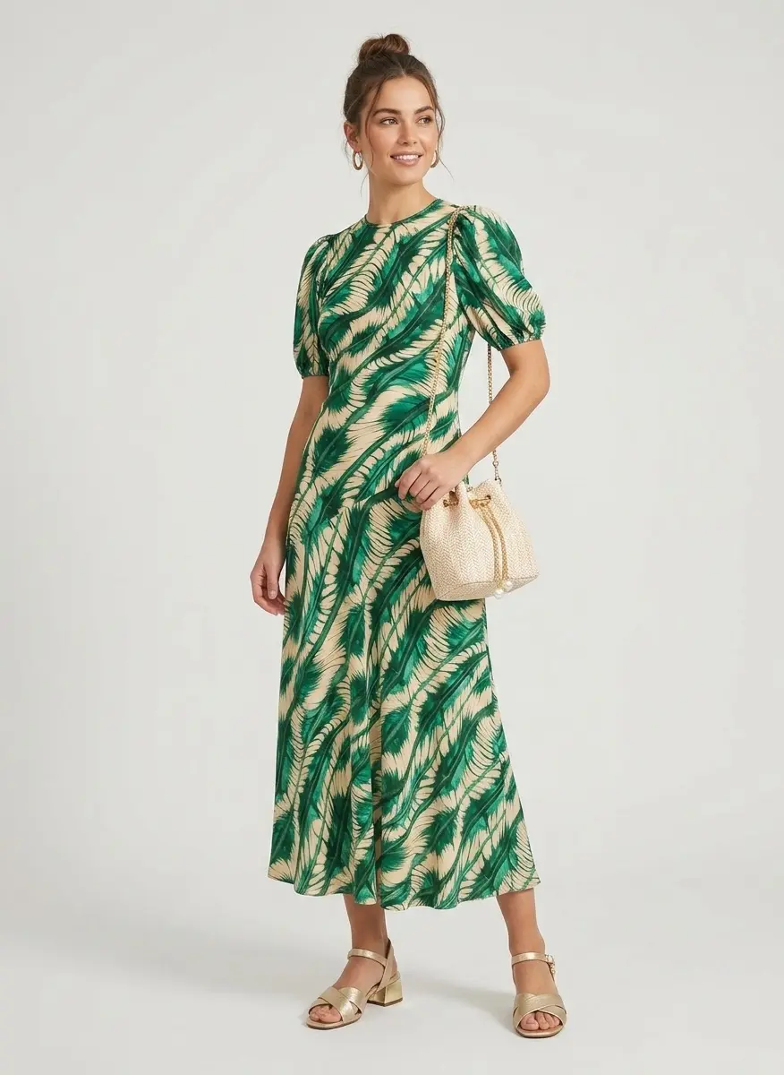Bohemian Brunch Luxe