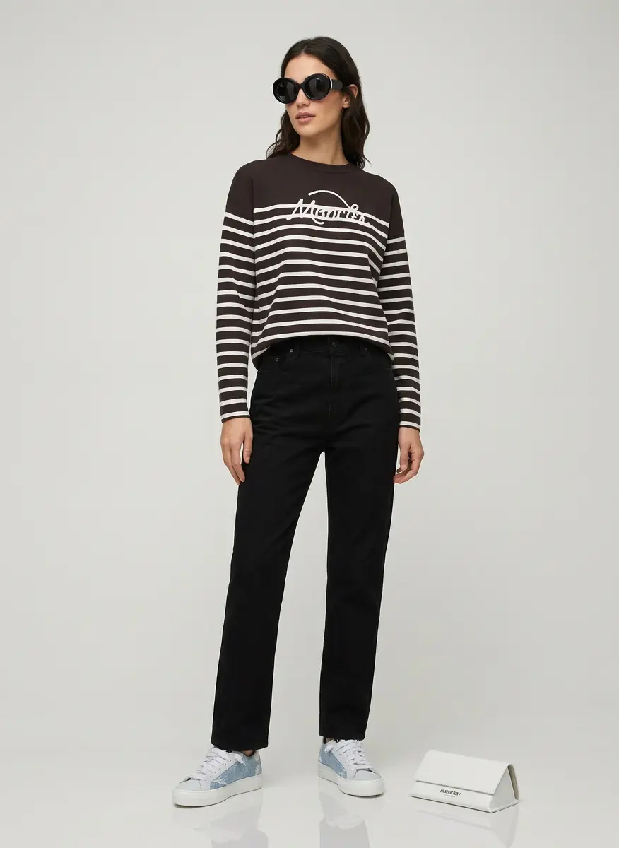 Urban Luxury Streetwear