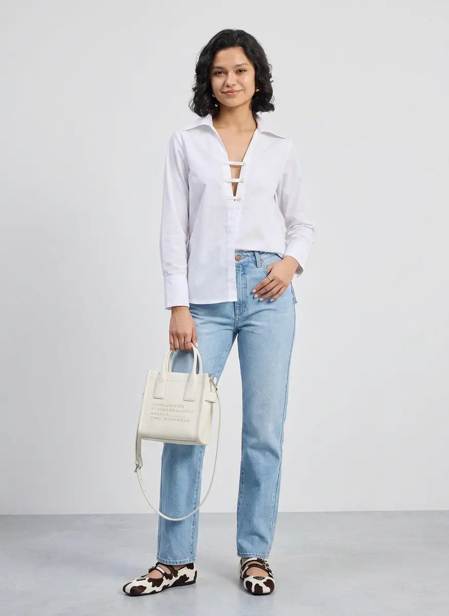 Modern Denim Classic