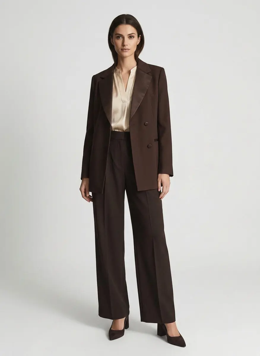 Modern Corporate Professional