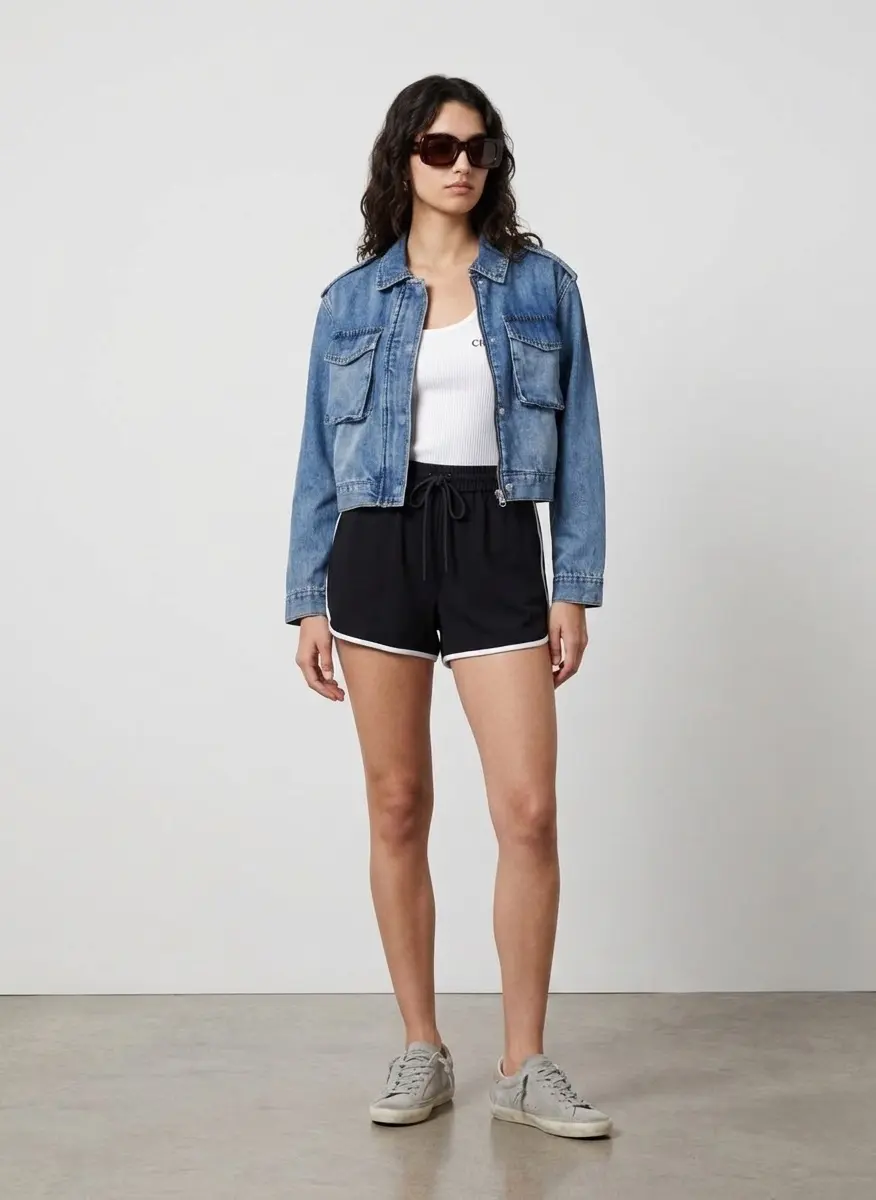 Weekend Layered Classic