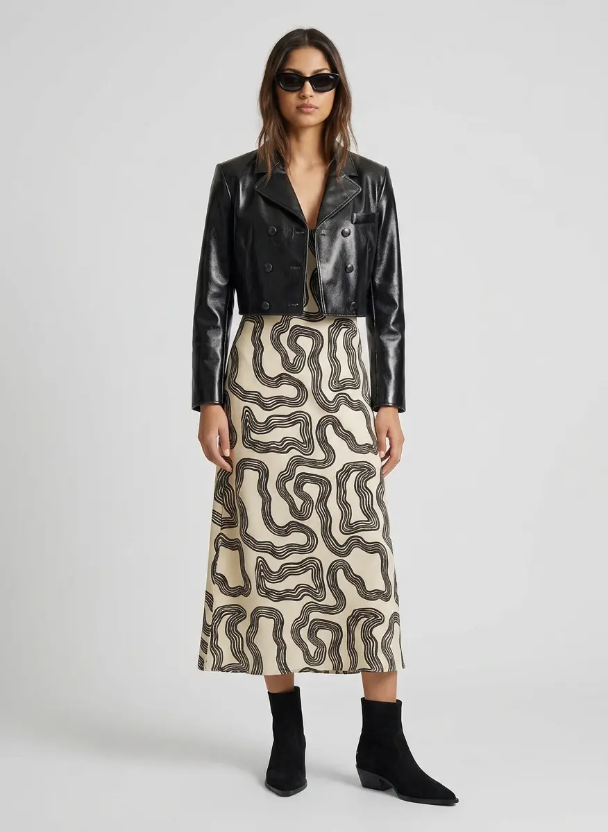 Modern Edge Evening