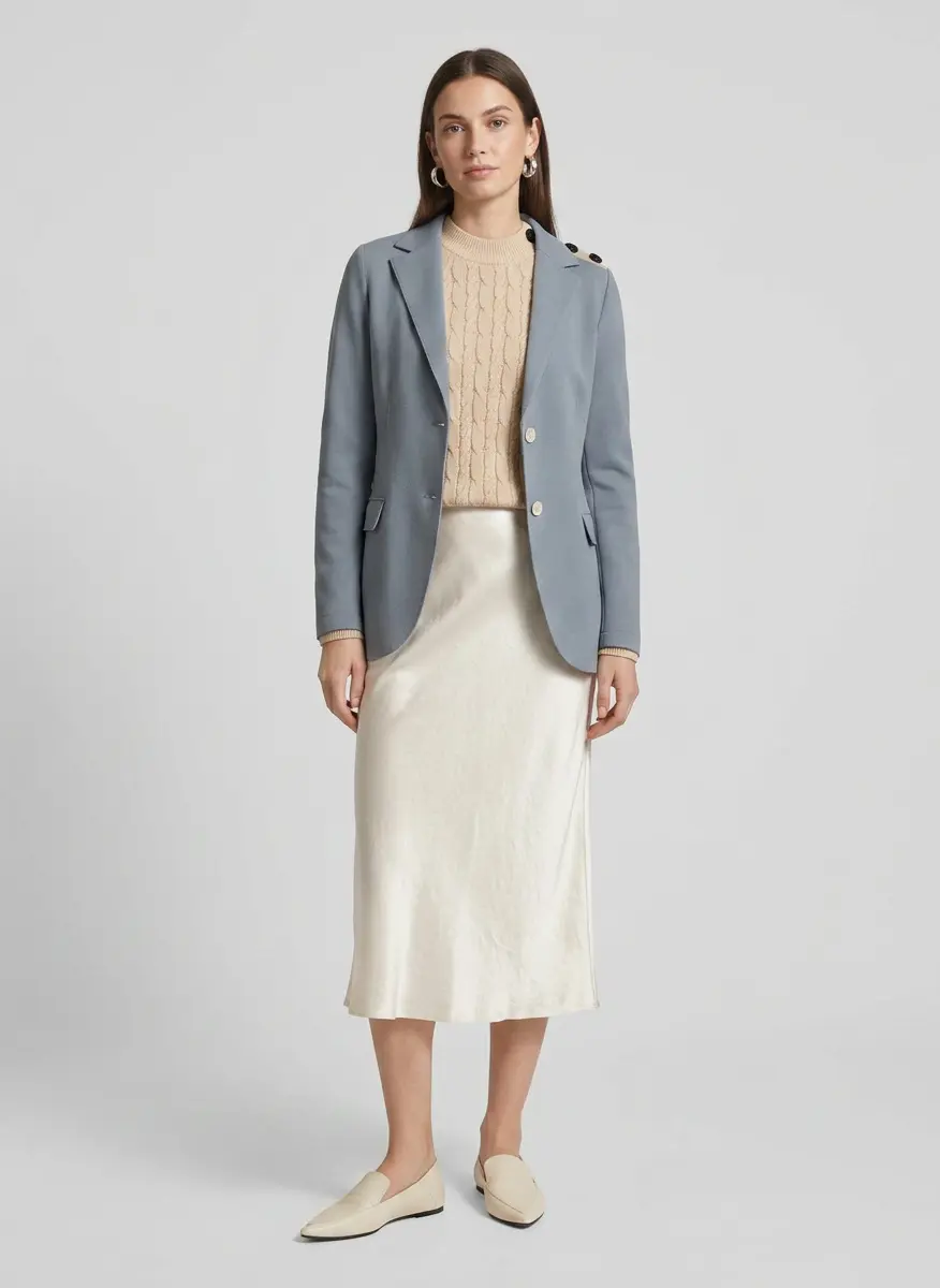 Luxe Monochromatic