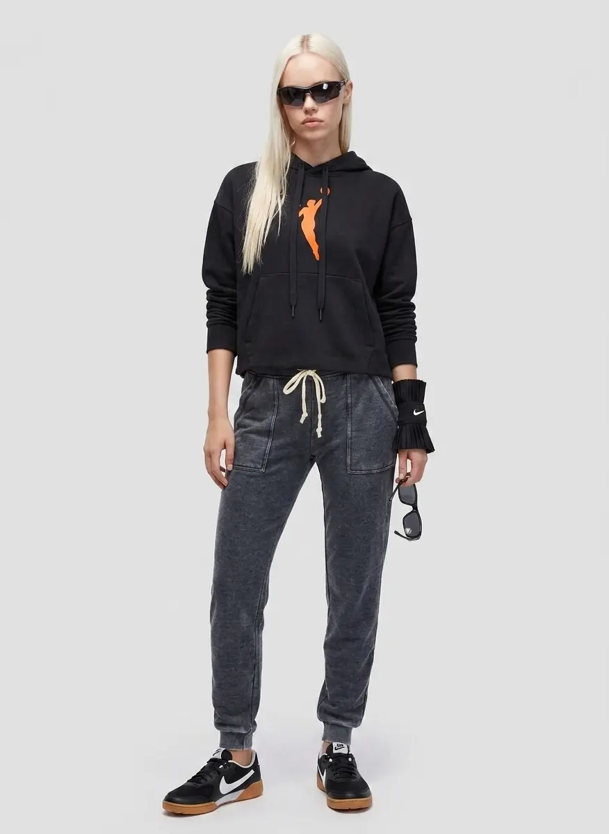 Urban Performance Layering