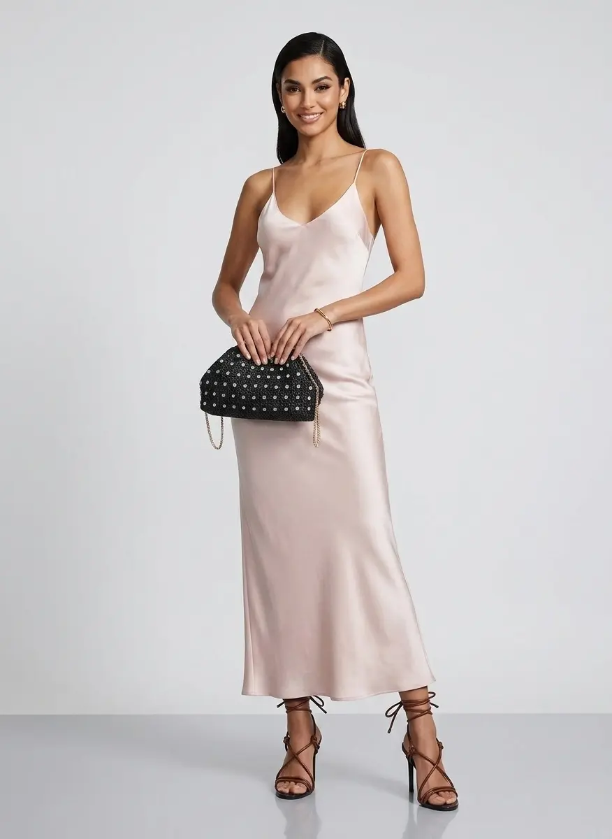 Uptown Elegant Minimalist