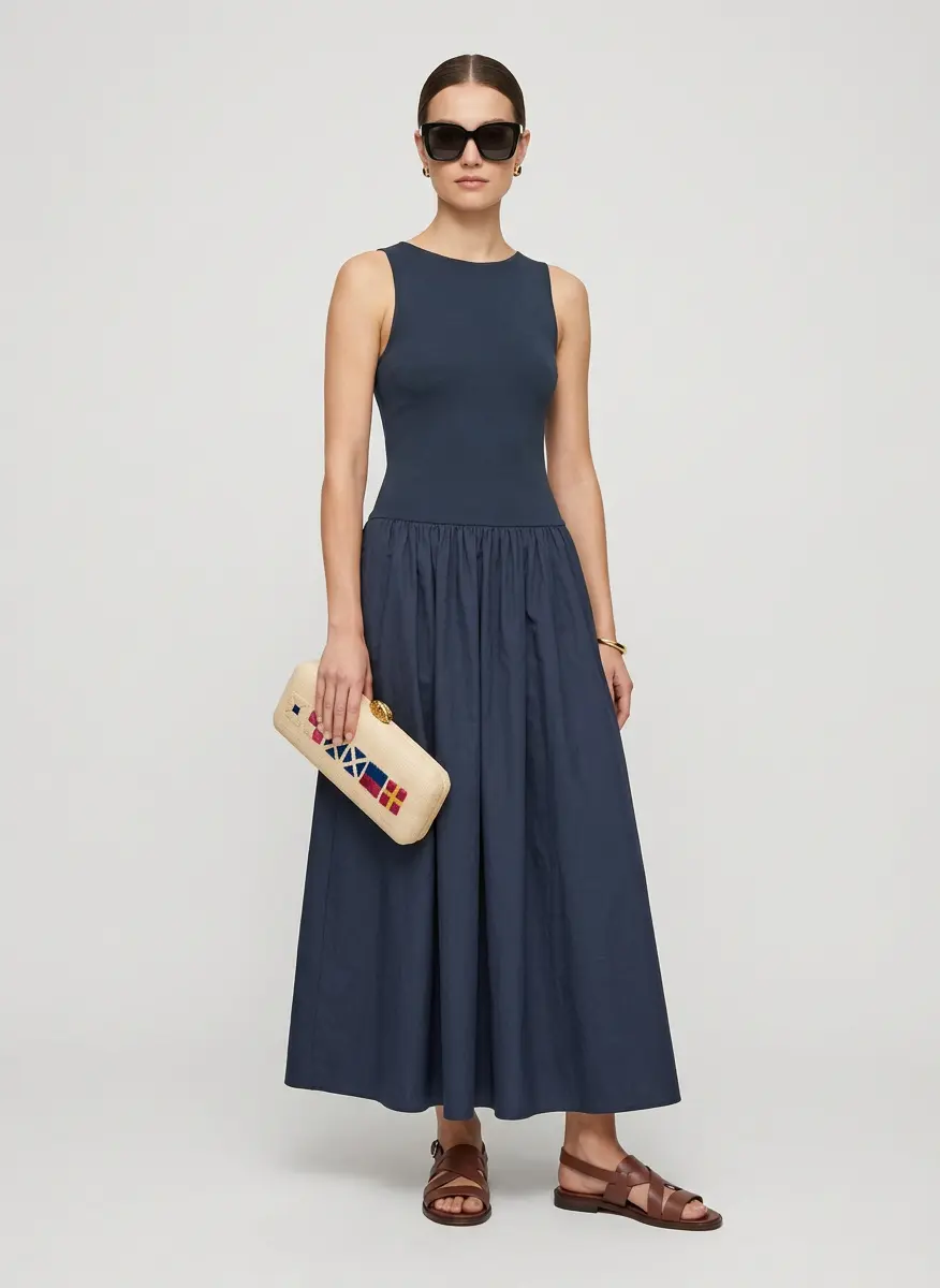 Summer Sophistication