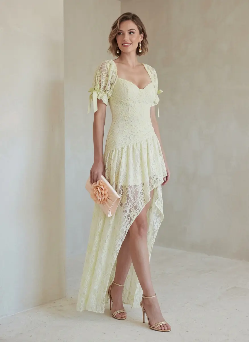 Ethereal Garden Gala