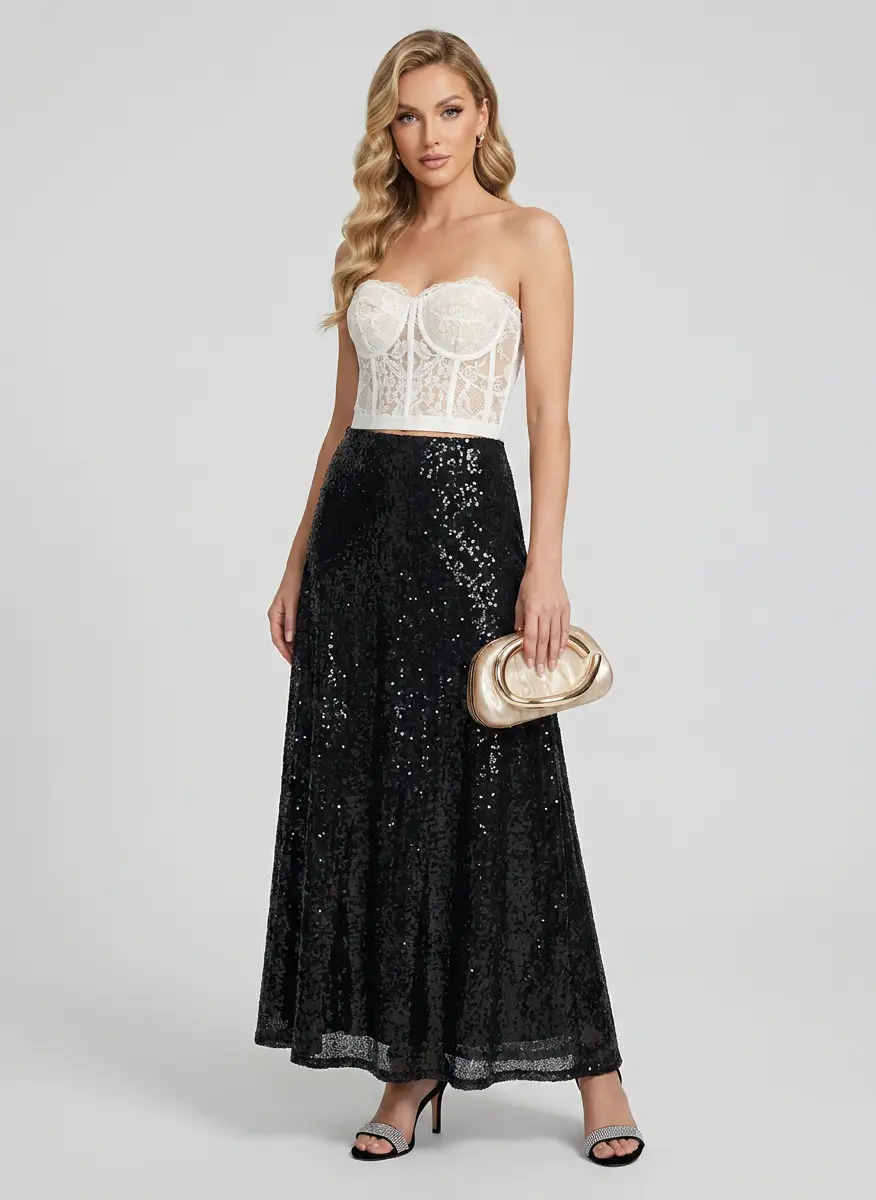 Midnight Romance Glamour