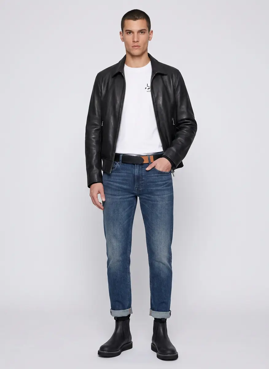Urban Edge Rebel