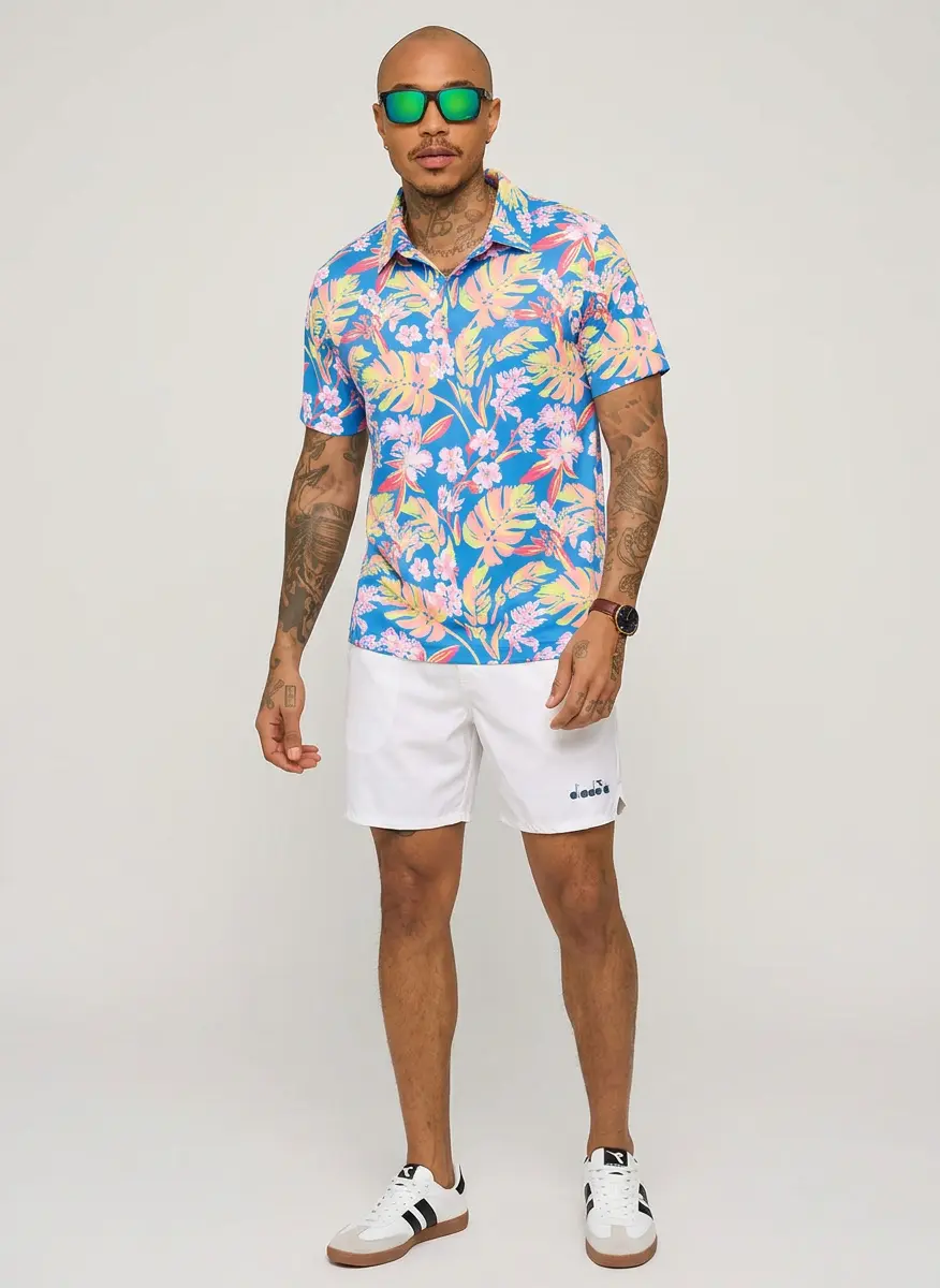 Casual Coastal Performance