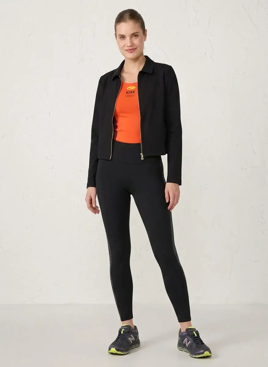 G Lifestyle Clothing G Lifestyle Full Zip Jacket 6