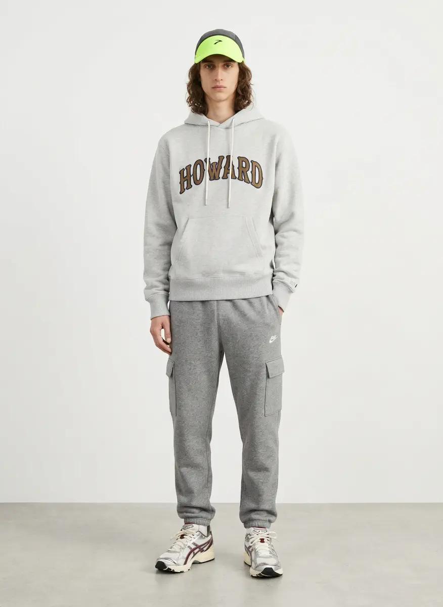 Heritage Sportstyle
