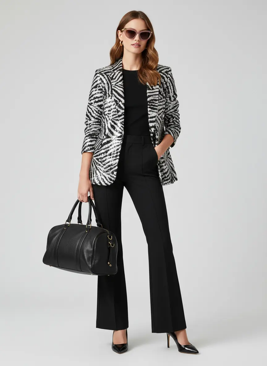 Editorial Chic