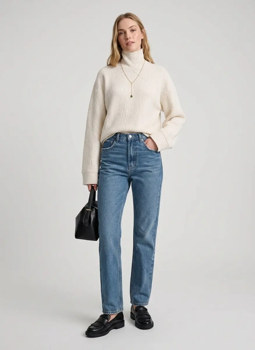 Modern Minimalist