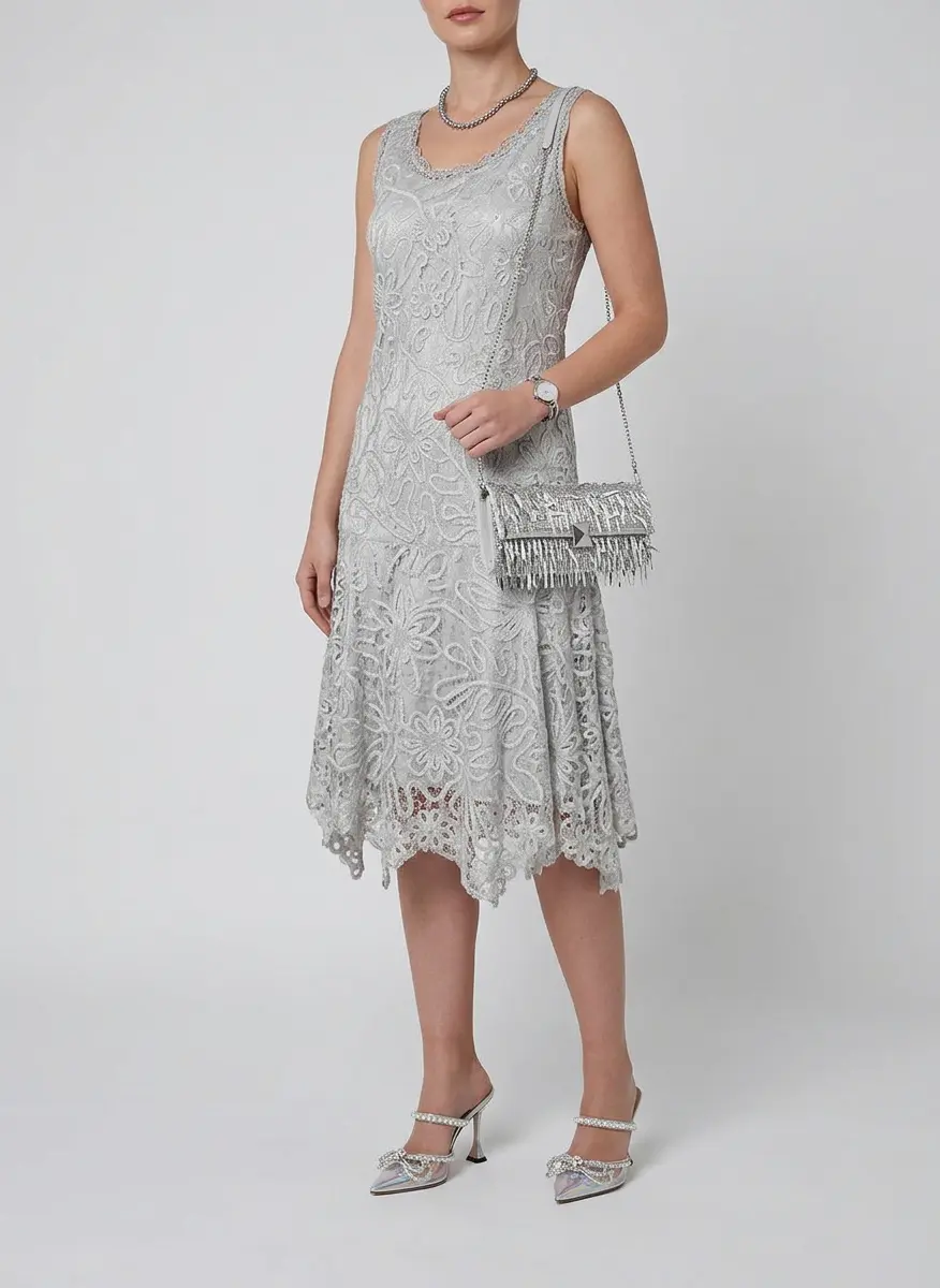 Evening Gala Sophistication