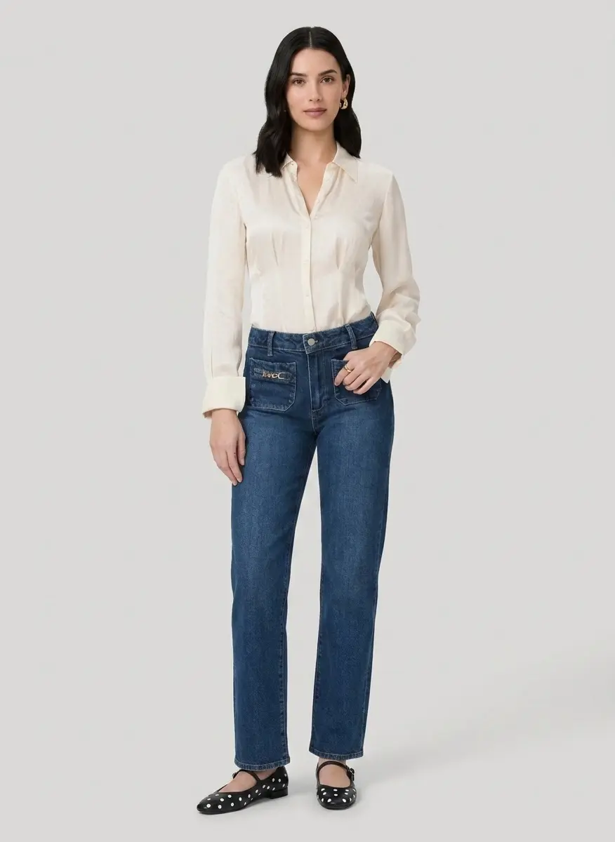 Urban Weekend Chic