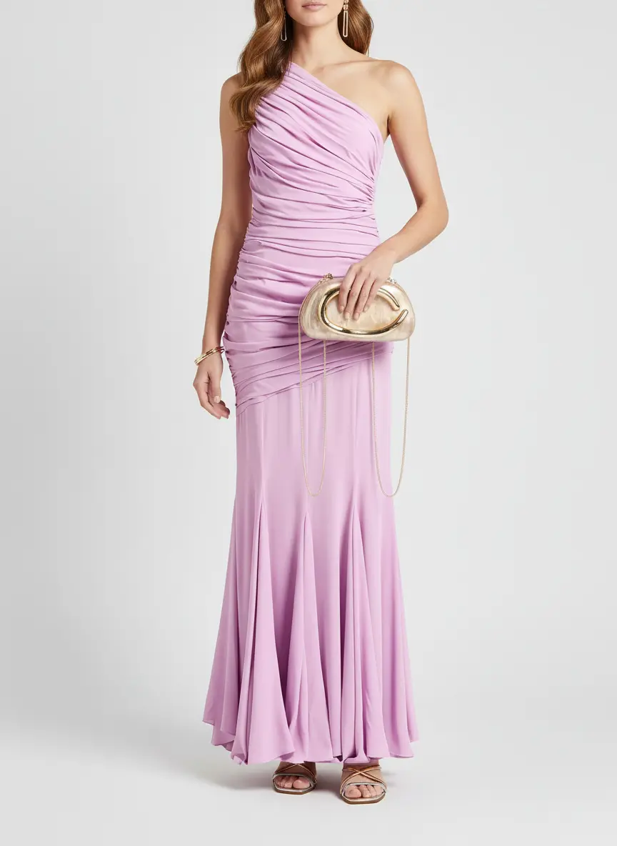 Luminous Gold Gala